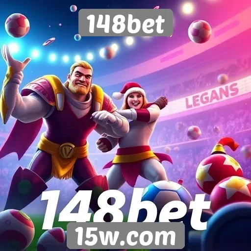 Análise das ofertas de jogos no 148bet