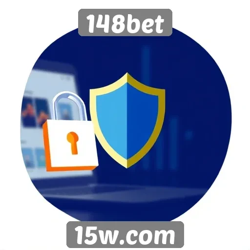 Segurança das transações financeiras no 148bet