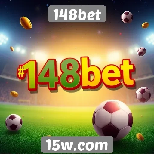 Promoções e bônus disponíveis no 148bet