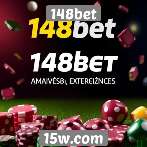 Compare bônus e promoções disponíveis na 148bet